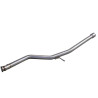 Tubo Central Inoxcar Inox Peugeot 206 2.0 16v