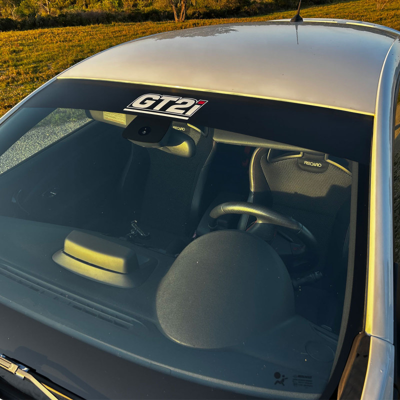 Guarda-sol GT2i 140x20cmArray