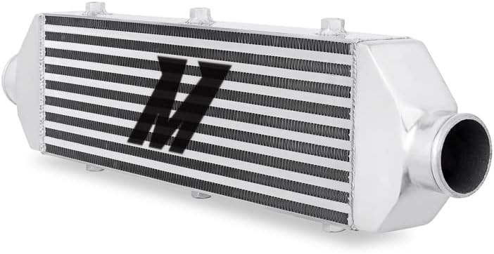 Intercooler universal MISHIMOTO Z LineArray
