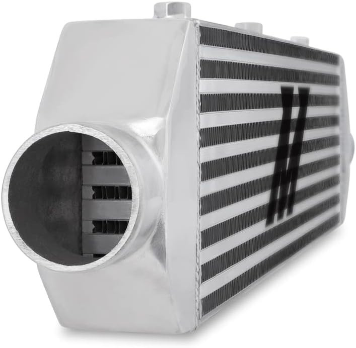 Intercooler universal MISHIMOTO Z LineArray