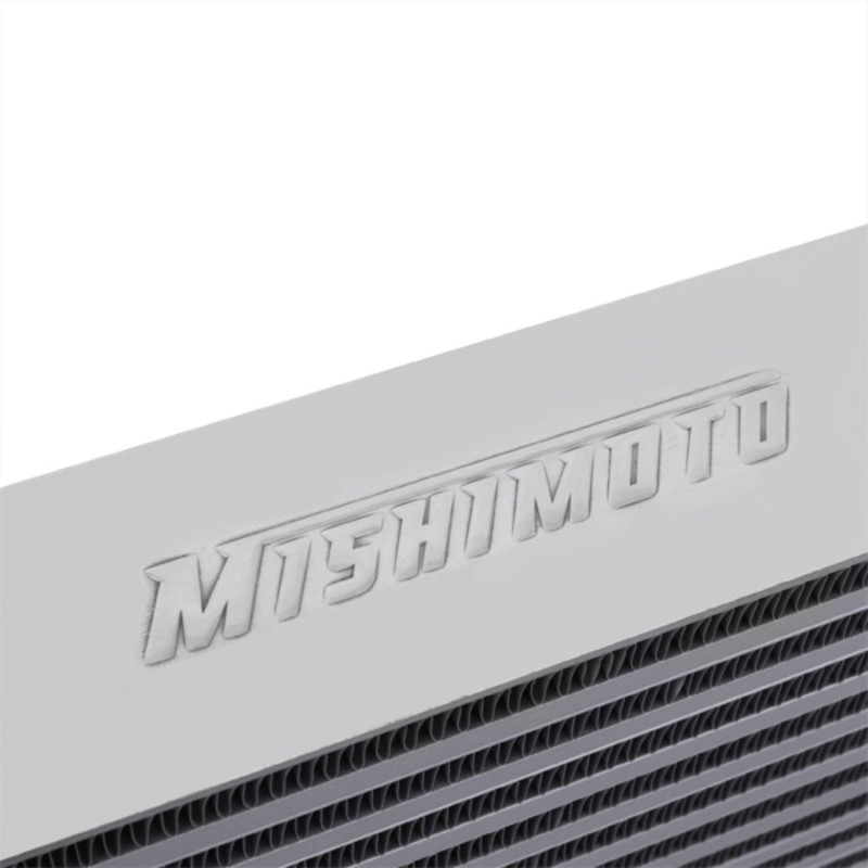 Intercooler universal MISHIMOTO Z LineArray