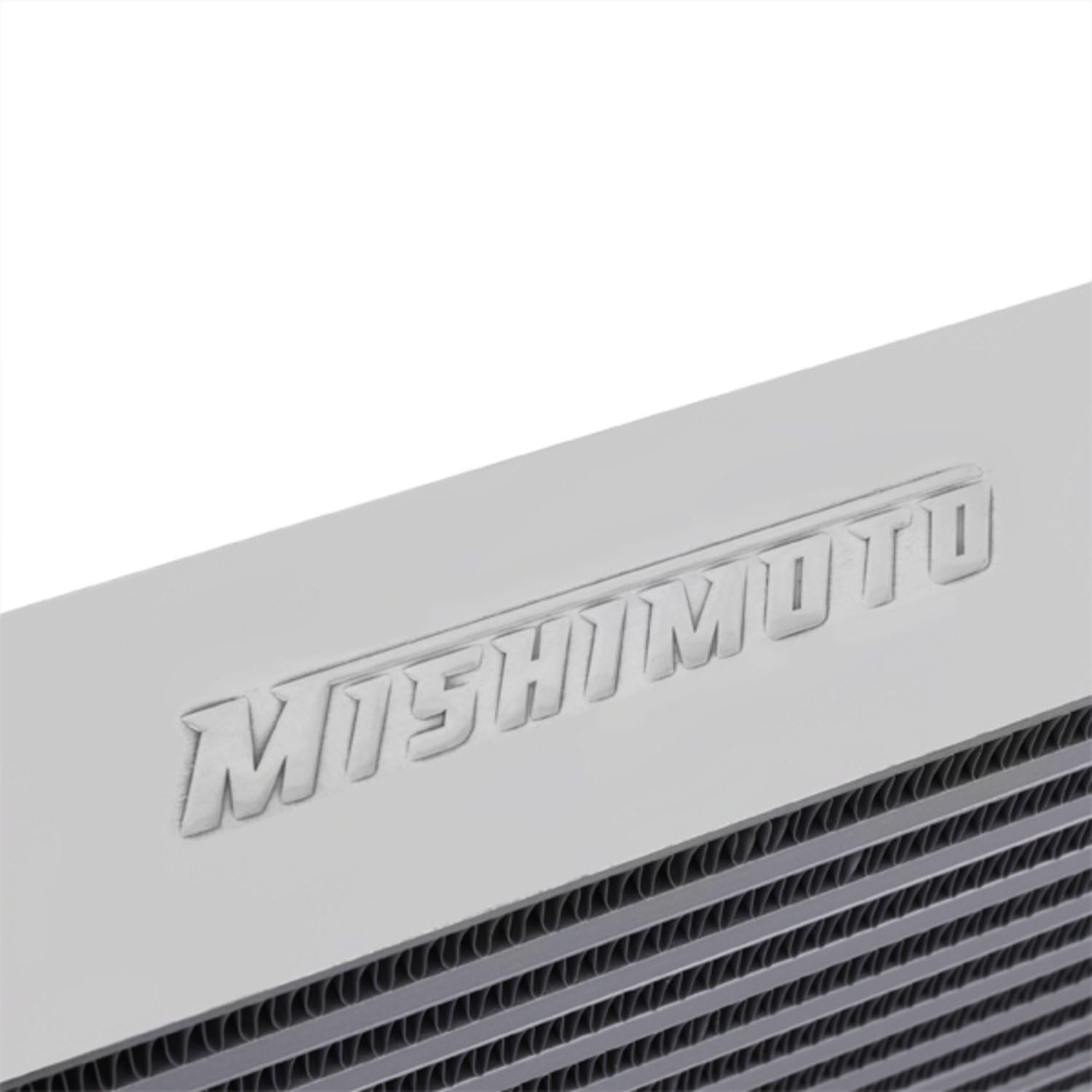 Intercooler universal MISHIMOTO Z LineArray