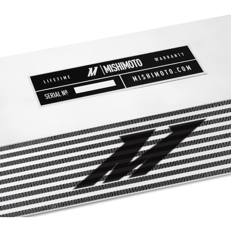 Intercooler universal MISHIMOTO Z LineArray
