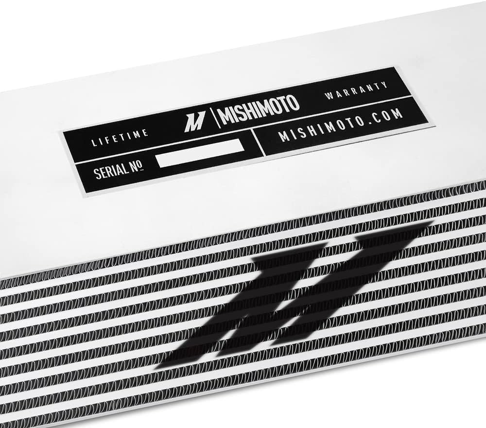 Intercooler universal MISHIMOTO Z LineArray