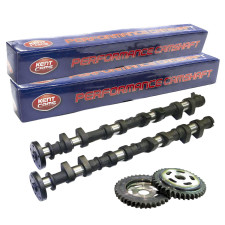Árboles de levas KENT CAMS D-TEC20 Ford