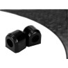 Silent Bloc Powerflex Black barra de rolagem 19 mm dianteira/traseira Subaru Impreza 1993-2000 (2 peças)