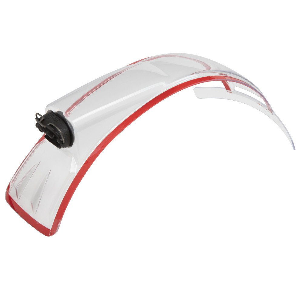 Top air modular para cascos Stilo ST5 / ST6 con carcasas grandes y utilizar con YA0895A / YA0896AArray