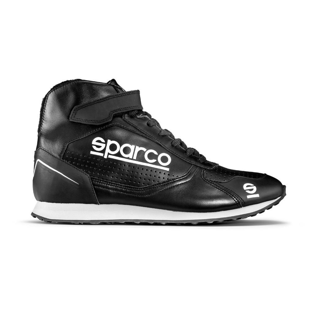 Zapatos Copiloto/Mecánico Sparco MB Crew FIAArray