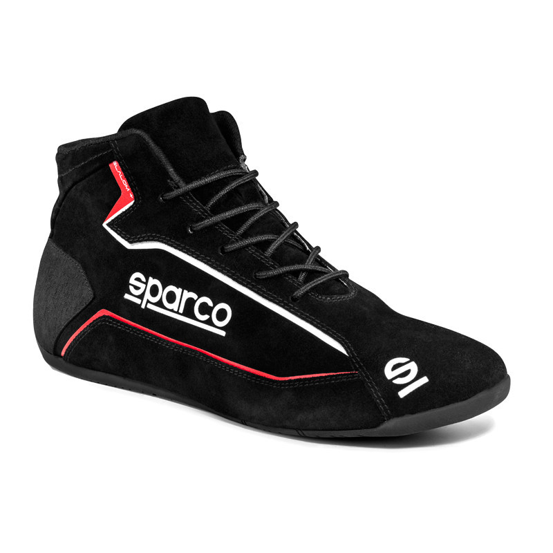 Sparco Slalom + BotasArray