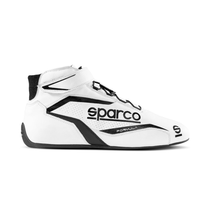 Botines Sparco FormulaArray
