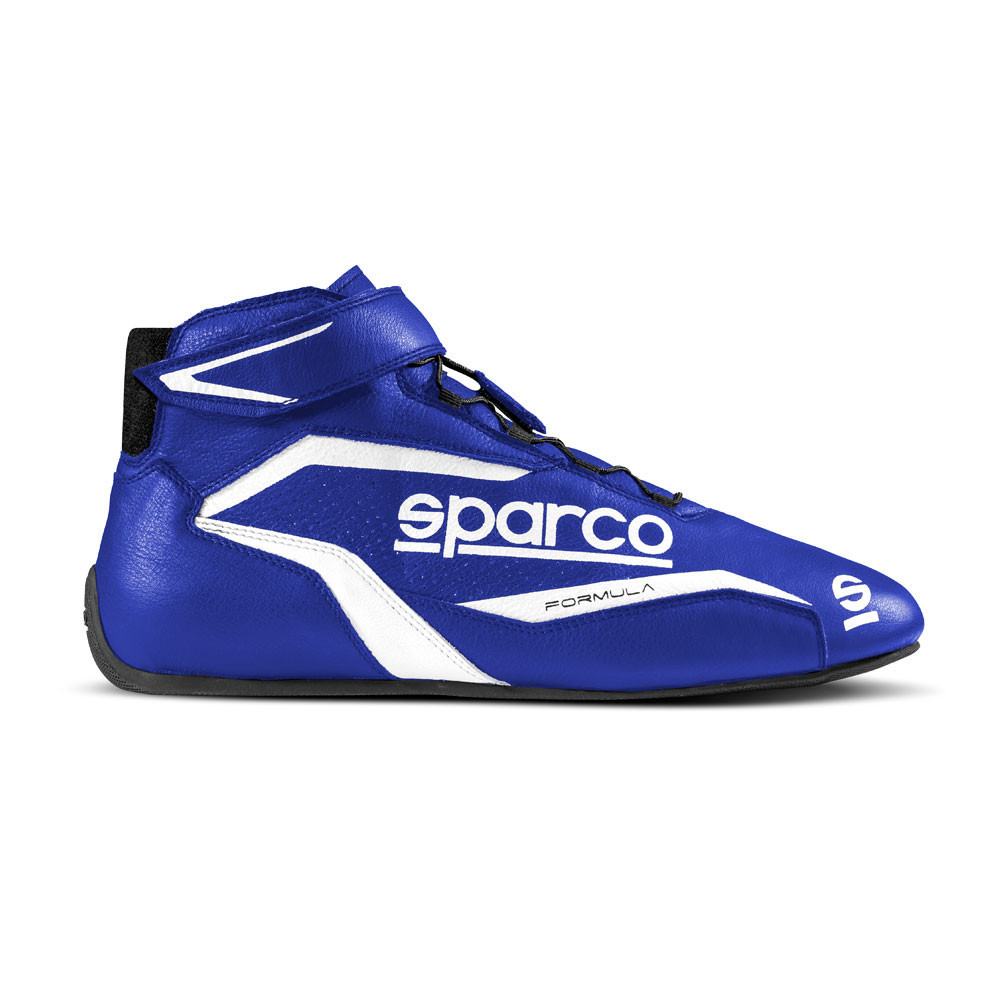 Botines Sparco FormulaArray