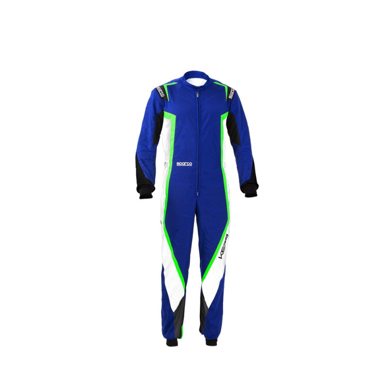 Fato de Karting Sparco KerbArray