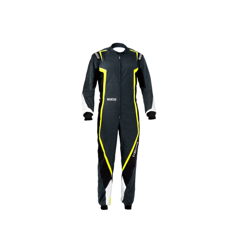 Fato de Karting Sparco KerbArray