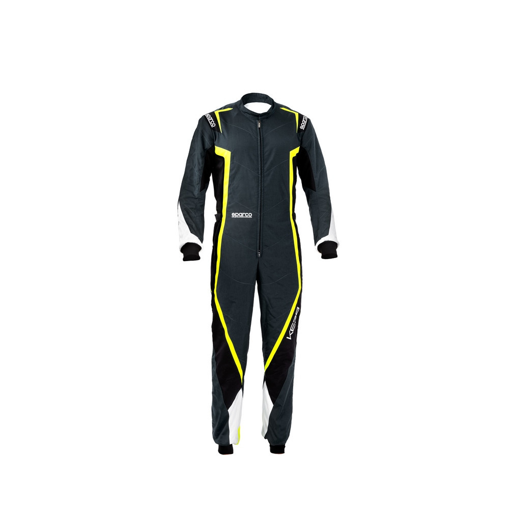 Fato de Karting Sparco KerbArray