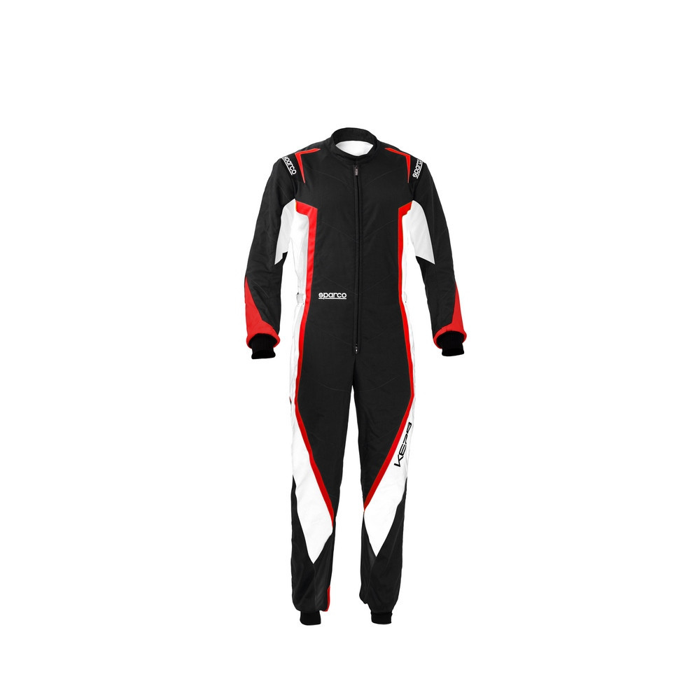 Mono Karting Sparco KerbArray