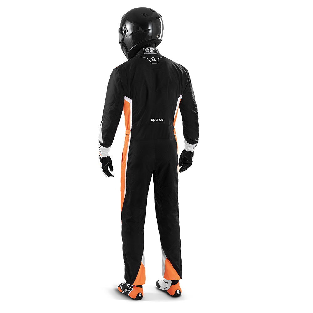 Mono Karting Sparco KerbArray