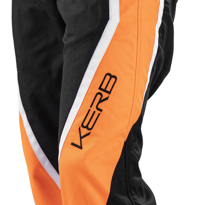 Fato de Karting Sparco KerbArray