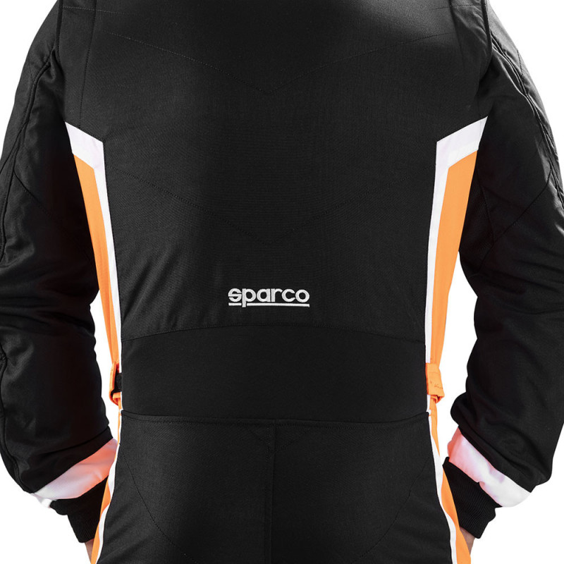 Fato de Karting Sparco KerbArray