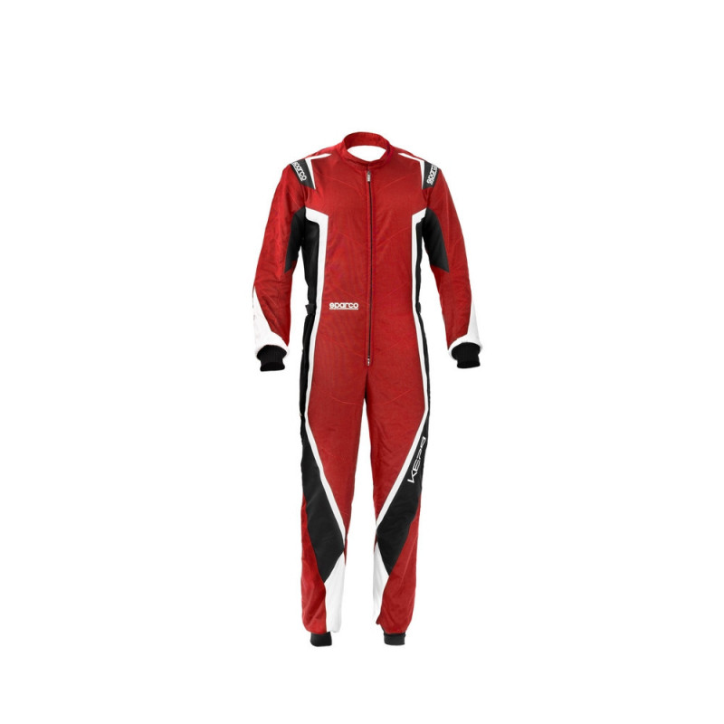 Fato de Karting Sparco KerbArray