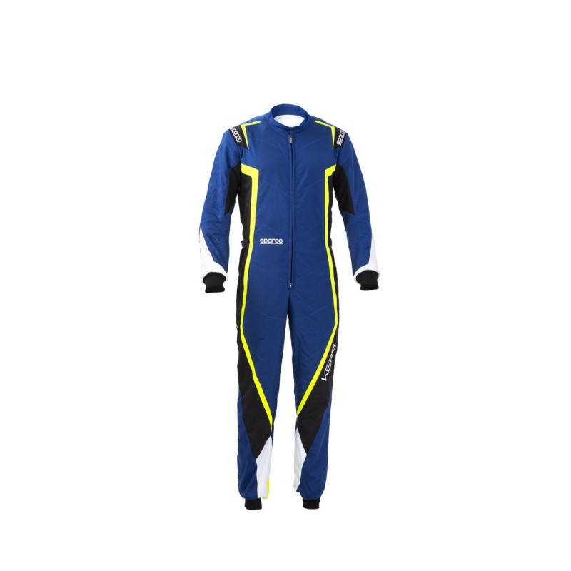 Fato de Karting Sparco KerbArray