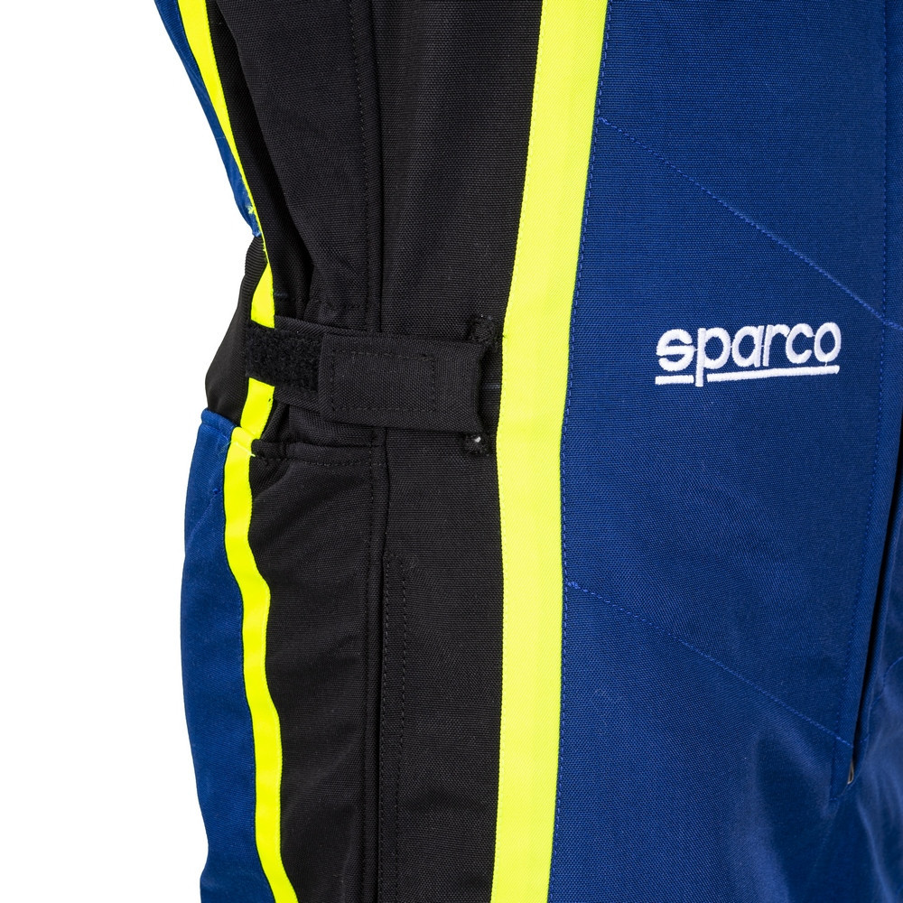 Mono Karting Sparco KerbArray