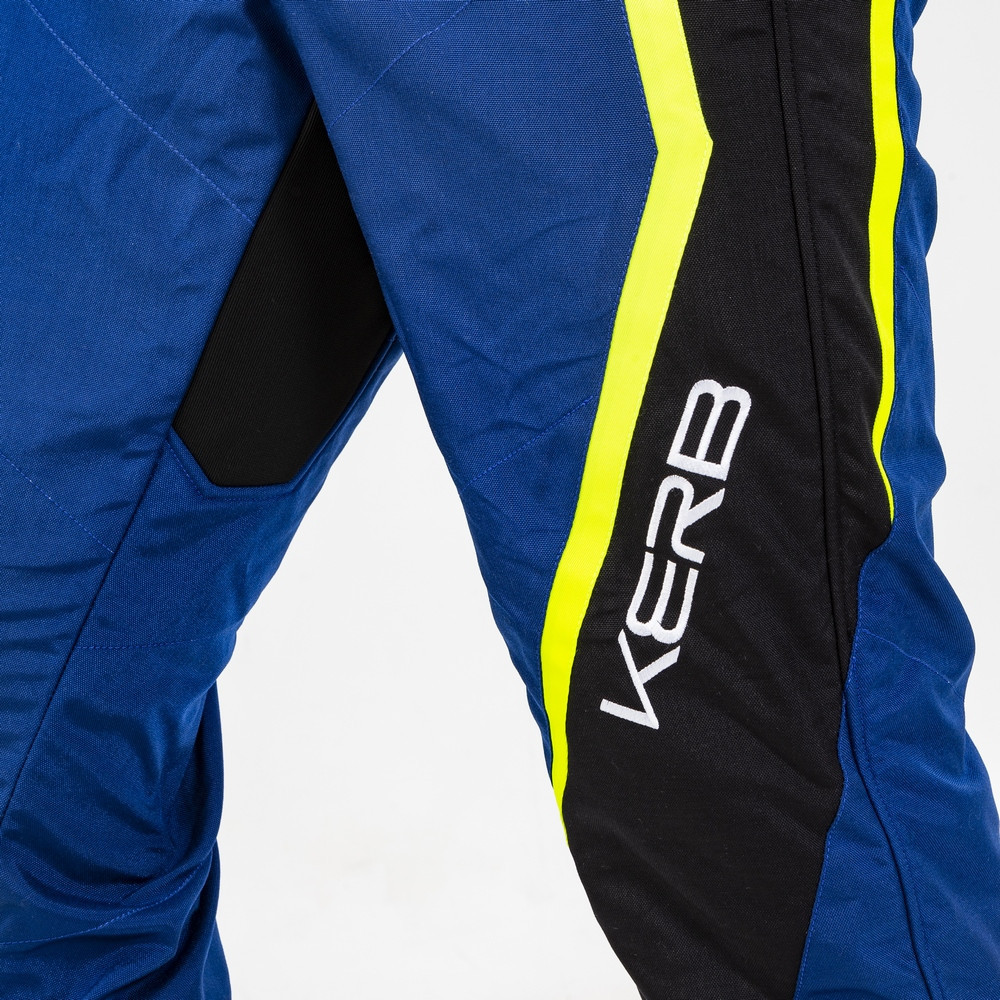 Fato de Karting Sparco KerbArray