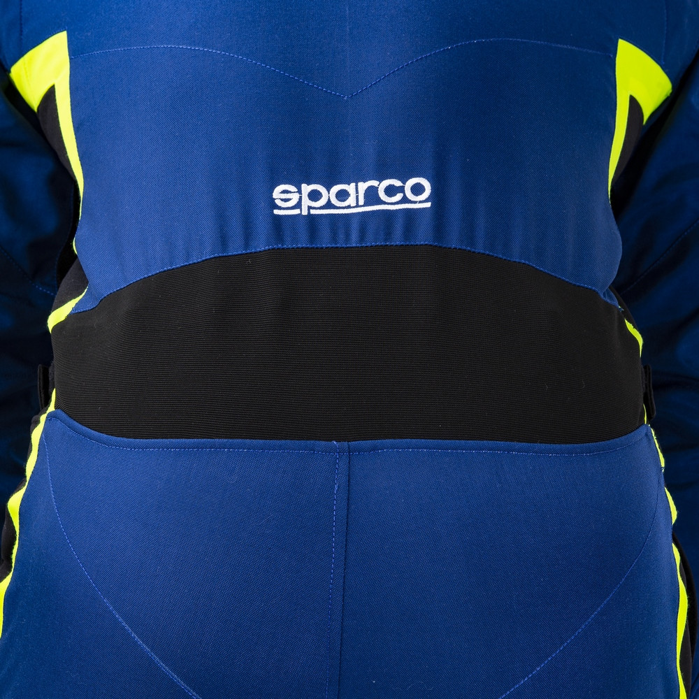 Fato de Karting Sparco KerbArray