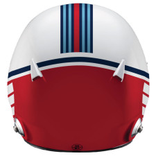 Casco Sparco Air Pro RJ-5I Fibra Martini Racing
