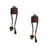 Kit Multiplexado Conversión Xenon