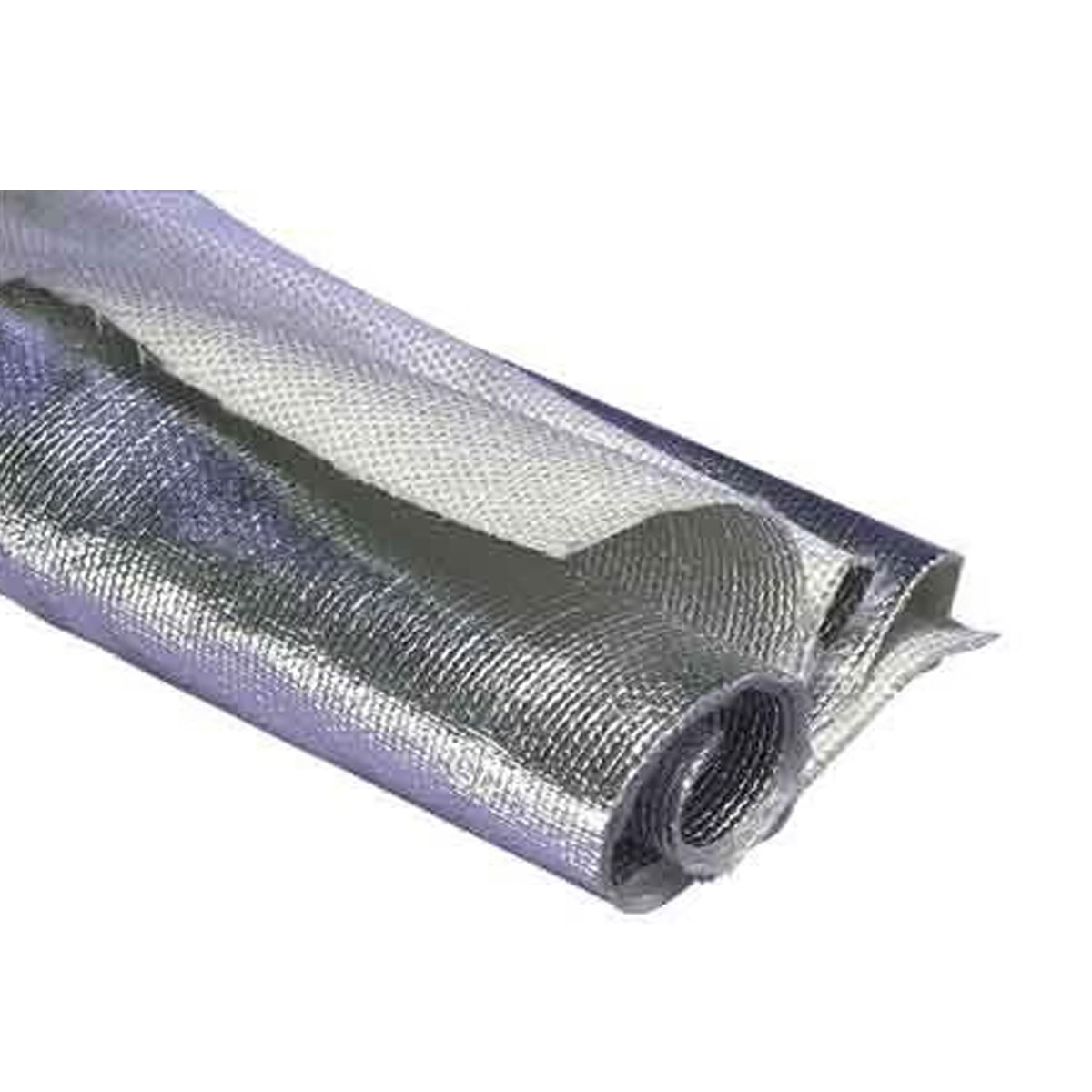 Isolamento térmico aluminizado a colar 1 m² GT2iArray