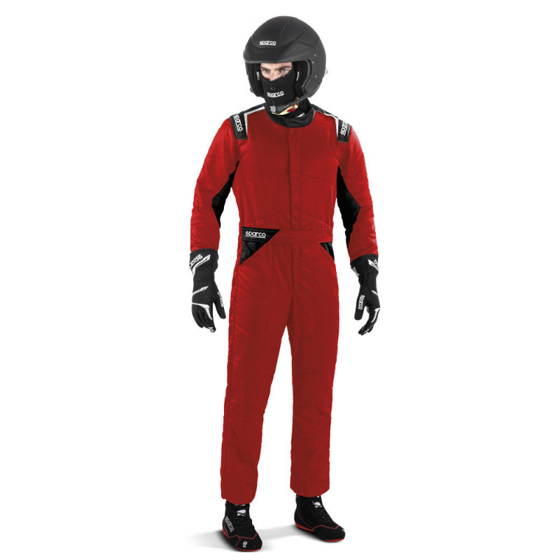 Fato Sparco Sprint R566Array