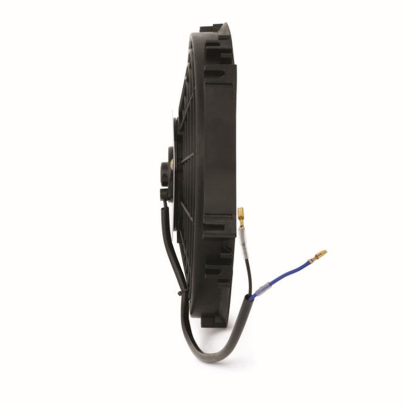Ventilador Mishimoto Slim 10" - 256mm/67.5mmArray