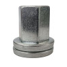 Porca plana GT2i 12x125 Peugeot