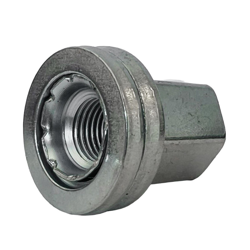 Porca plana GT2i 12x125 PeugeotArray