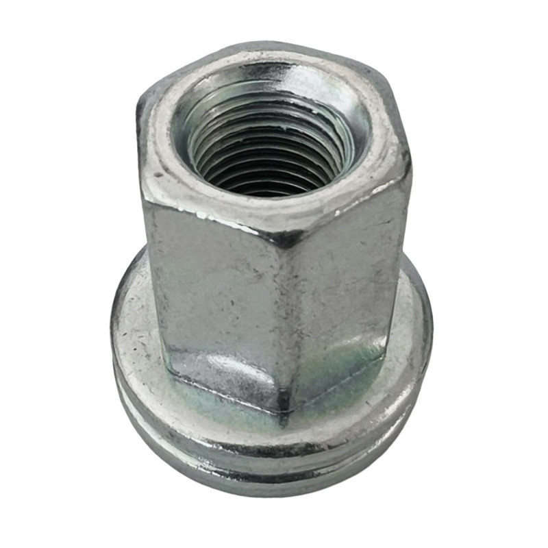 Porca plana GT2i 12x125 PeugeotArray
