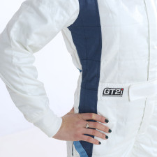 Mono GT2I Race 3 Mujer