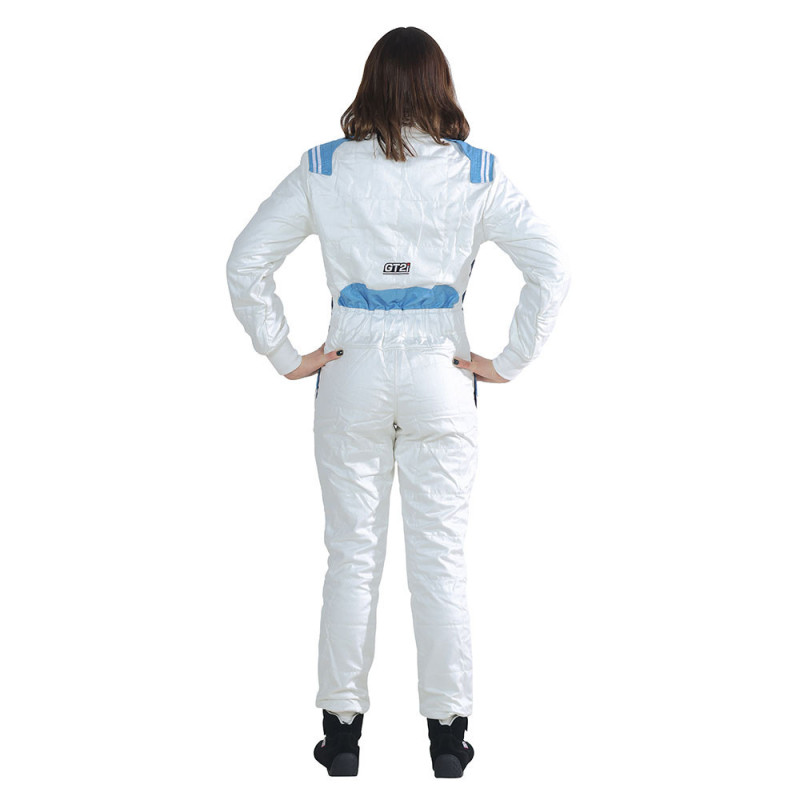 Mono GT2I Race 3 MujerArray