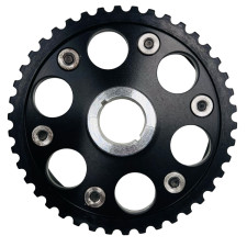 Polea regulable Kent Cams CAR21 - Renault 21 2.0 turbo