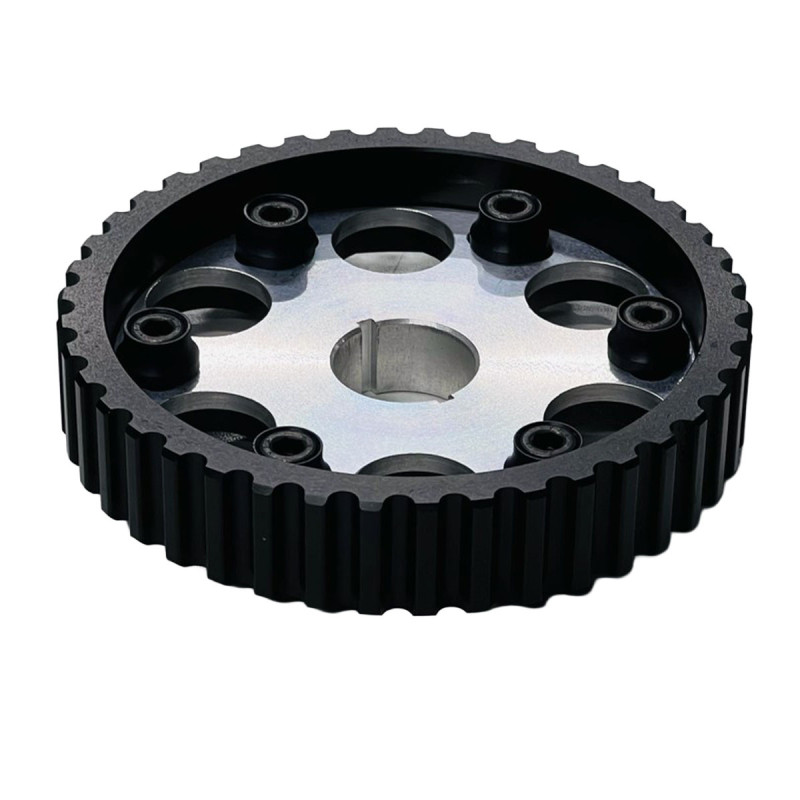 Polia ajustável Kent Cams CAR21 - Renault 21 2.0 turboArray