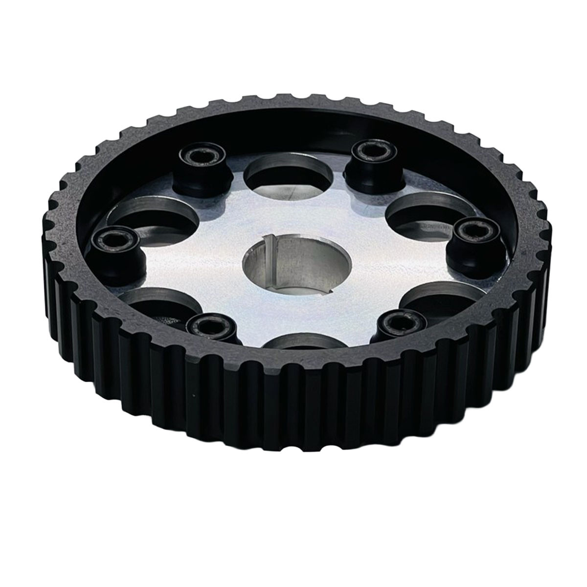 Polia ajustável Kent Cams CAR21 - Renault 21 2.0 turboArray