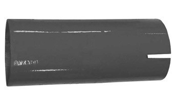 Conector de escape em açoArray
