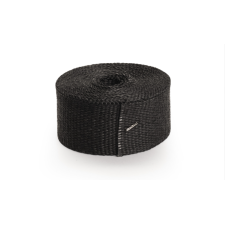 Cinta aislante para escape grafito negro Cool it