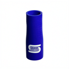 SILICON HOSES - Reductor recto de silicona