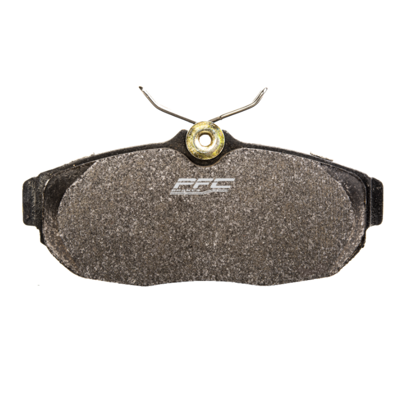 Pastillas de freno PFC 1082 Z-RATED traseras Mustang (2005-2014)Array