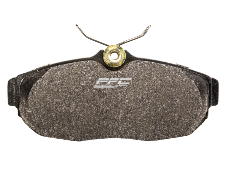 Pastillas de freno PFC 1082 Z-RATED traseras Mustang (2005-2014)Array