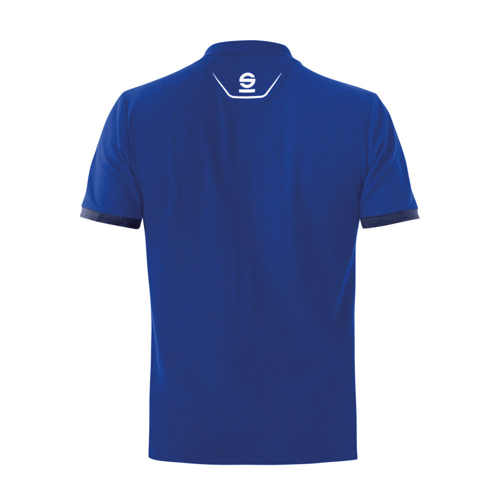 Polo Sparco PortlandArray