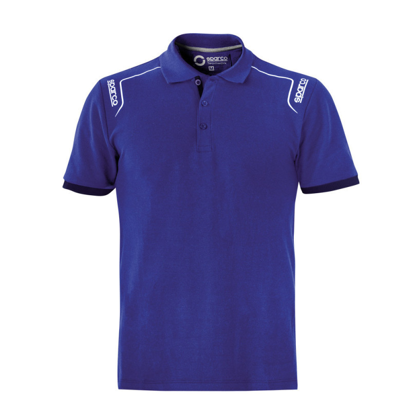 Polo Sparco PortlandArray