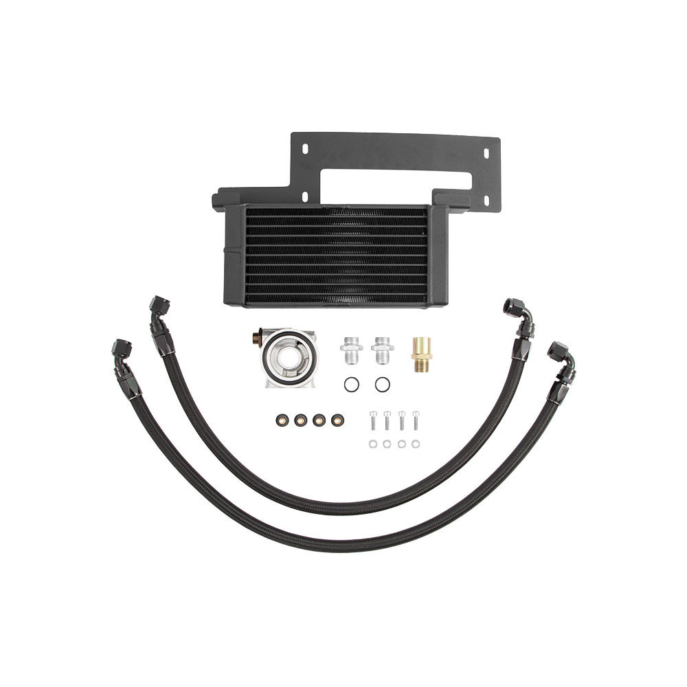 Kit radiador de aceite Forge Hyundai i30NArray