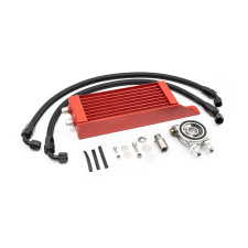 Radiador de aceite Forge Toyota Yaris GR