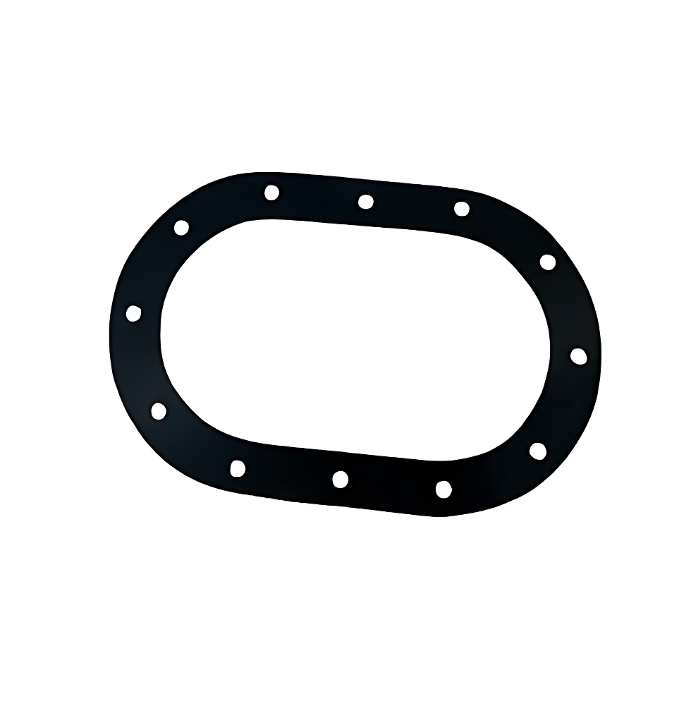 Junta oval de Viton para depósito Peugeot 306Array
